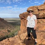 Frances Coombs - Facebook