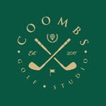 Frank Coombs - @coombsgolfstudio - Instagram