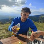 Franco Pelizzari del Valle - @franco_peli - Instagram