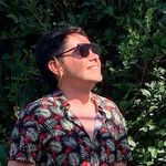 Franco Pereira † - @franco.pereira777 - Instagram