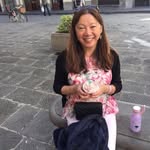 Fran Copeland - @francopeland - Instagram