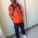 Frank Copeland - @frankstaydippy - Instagram