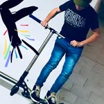 FrankieCopeland - @frankiecopeland72 - Instagram