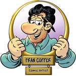 Fran Copper - @francopper8 - Instagram