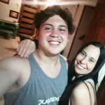 Fran Paz - @francoppaz - Instagram