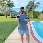 Franco Agustin - @francoppia - Instagram