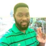 FRANCIS AMISSAH CORNELIUS - @francisamissahcornelius - Instagram