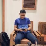 Frandy Pasaribu - @francorneliuss - Instagram