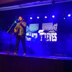Franco Teves - Cantor - @francotevesfolklore - Instagram