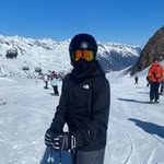 Frank Cotton - @fonkwastaken - Instagram