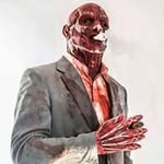 Frank Cotton - @inthefleshphotography - Instagram