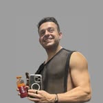 Franco Mendez - @francoxmendez - Instagram