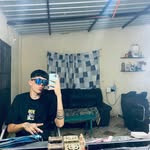 Franco Morinigo  - @francoxx_17 - Instagram