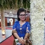 Fanny Crosby Sagala - @fannysagala - Instagram