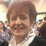 Fran Crosby - @gflame1015 - Instagram