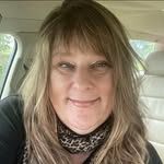 Fran Crouch - @osopeaceful155 - Instagram