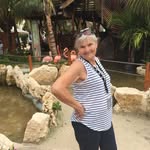 Fran Crouch - @fran.crouch.12 - Instagram
