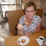 Fran Crowhurst - @crowhurstfran - Instagram