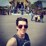 Francis Fontaine Sabourin - @francrow_photo - Instagram