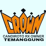 FRANS CROWN PART RXKING - @fran_crown_part_rx_king - Instagram