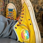 Tommie Fran Crow - @purpleproseprince - Instagram