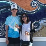 Fran Crum - @mommisunflower - Instagram