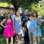 Frances Baldasare Cummings - @francummings12 - Instagram