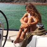 Francisca Cummins Haeussler - @francummins - Instagram