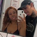 Fran Cunha - @__cacheadinha_x - Instagram