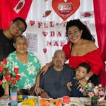 Fran Cunha - @francunha70 - Instagram