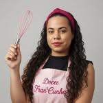 Fran Cunha | Confeitaria | Bolos e doces | Cariacica - @docesfrancunha - Instagram