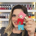 Fran Cunha | Nail Designer - @fran_cunhanaildesigner - Instagram