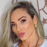Francine Cunha - @francunhafit - Instagram