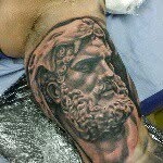 Francis Curran - @fran_curran_tattoos - Instagram