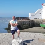 Francis J Curran - @fran.curran.777 - Instagram
