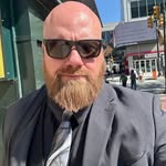 Frank Curry - @foiadaddy - Instagram