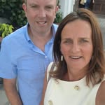 Frances Curtin - @francescurtinhorgan - Instagram