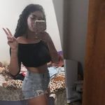 Franciely - @fran_curtines - Instagram