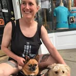 Frances Cutter - Facebook