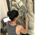 Fran - @frandalecolor - Instagram