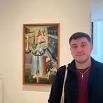 Franco D'Alessandro - @frandalessa - Instagram