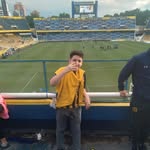 1889💙💛💙💛 - @frandamico7 - Instagram