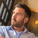 Fran D'Amico - @franddamico - Instagram