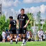 D’Angelo Franco - @frandangelo1 - Instagram