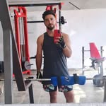 Fran D'Angelo - @fran_dang_94 - Instagram