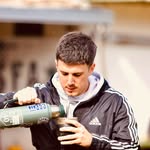 Fran D'Angelo - @_frandangelo - Instagram