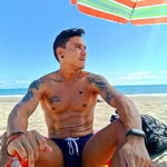 Francisco D'Angelo - @frandangeloo - Instagram