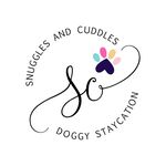 Fran Daniels - @snugglesandcuddlesstaycation - Instagram