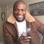 Francis Daniels - @fran_daniels - Instagram