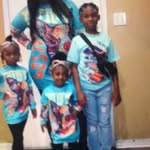 Frantrell Daugherty - @frantrelldaugherty - Instagram